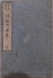 生死無常 津稔乃用意（つねの用意）