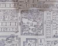 禁闕内外全圖