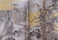 海北友松 : 京都国立博物館開館120周年記念特別展覧会