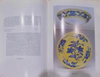 サザビー図録／The Edward T. Chow Collection／エドワード・チョウ・コレクション／明清の陶磁器 Ming and Qing Porcelain