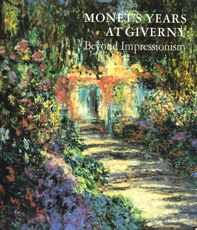 Monet S Years At Giverny Beyond Impressionism 展覧会図録 ジヴェルニー時代のモネ 英文 臨川書店 古本 中古本 古書籍の通販は 日本の古本屋 日本の古本屋 Monet S Years At Giverny Beyond Impressionism 展覧会図録 ジヴェルニー時代のモネ 英文 臨川書店 古本 中古本 古書籍の通販は 日本の古本屋 日本の古本屋