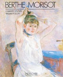 Berthe Morisot.　スタッキー、スコット:ベルト・モリゾ(仏文)