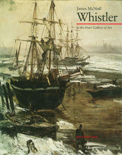 James Mcneil Whistler At The Freer Gallery Of Art ジェイムズ マクニール ホイッスラー フリーア ギャラリー展覧会図録 英文 Curry David Park 臨川書店 古本 中古本 古書籍の通販は 日本の古本屋 日本の古本屋 James Mcneil Whistler At The Freer Gallery Of Art ジェイムズ マクニール ホイッスラー フリーア ギャラリー展覧会図録 英文 Curry David Park 臨川書店 古本 中古本 古書籍の通販は 日本の古本屋 日本の古本屋