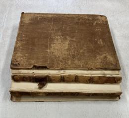 The Police of France, or, An Account of the Laws and Regulations established in that Kingdom, for the Preservation of Peace, and the Preventing of Robberies; An Account of the Southern Maritime Provinces of France; The Laws and Policy of England, relating to trade. 　フランスの警察他　合本１冊