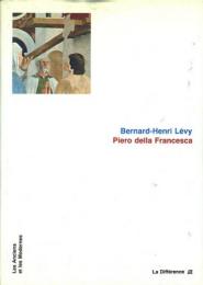 Piero della Francesca.　レヴィ：ピエロ・デラ・フランチェスカ(仏文)