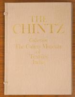 キャリコ染織博物館・更紗