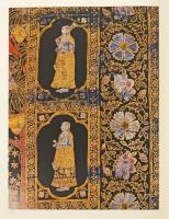 キャリコ染織博物館・更紗