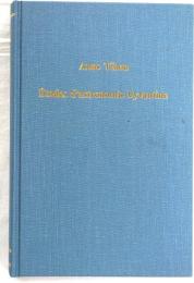 Etudes d'astronomie byzantine