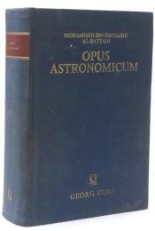 Opus astronomicum