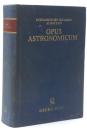 Opus astronomicum