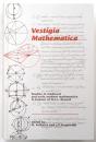 Vestigia Mathematica: Studies in medieval and early modern mathematics in honour of H.L.L. Busard.