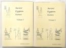 Ancient Egyptian Science; vol. 1: tome 1&2