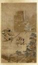古合戦図
