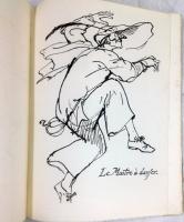 Ballet de Italien de Jean-Jacques Gastoldi di Caravaggio (1592).　[ポワレ]/ノーダン画:ガストルディのイタリア・バレエ