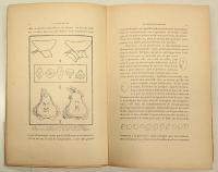 Traité Pratique de la Caricature et du Dessins Humoristique.　アブロ：諷刺画・ユーモア画の実践的方法