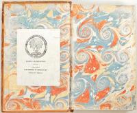 Abrégé de L'Histoire Générale des Voyages　ハルプ：世界旅行記要約集