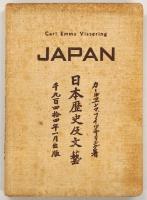 Japan.　フィッサリング：日本―歴史・文化・芸術