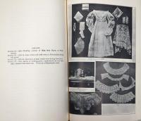 Historic Dress in America　1607-1870.　マクレラン：アメリカ服飾史（復刻版）