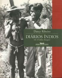 Diários índios.　リベイロ:インディオの生活