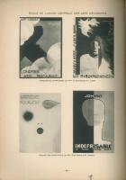 L'Art Décoratif Français en 1929.　オルメール、ブーシェ=ルクレルク:1929年におけるフランスの装飾芸術