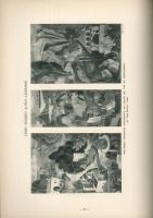 L'Art Décoratif Français en 1928.　オルメール:1928年におけるフランスの装飾芸術