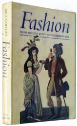 Fashion: From Ancient Egypt to the Present Day. コンティーニ