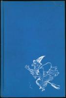 Pages and Pictures from Forgotten Children's Books.　テュア：忘れられた児童書