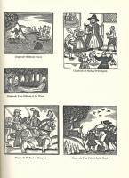 Illustrators of Children's Books 1744-1945.　マホニー他：児童書のイラストレーター　1744～1945年