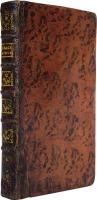 L'Art de Bien Faire les Glaces d'office; ou les vrais principes pour congeler tous les Rafraichissemens.　エミー：氷菓の上手な製造法（初版）