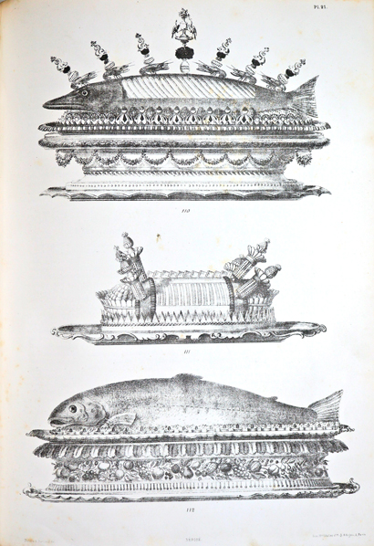 La Cuisine Classique; Etudes pratiques, raisonnees et