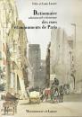 Dictionnaire administratif et historique des rues et des monuments de Paris (1855)