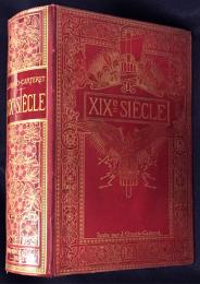 XIXe Siècle (En France).　グラン=カルトレ：図説・19世紀フランスの社会風俗