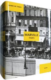 Marville : Paris　マルヴィユ　パリ写真集