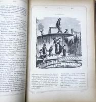 Dictionnaire historique, étymologique et anecdotique de l'argot parisien