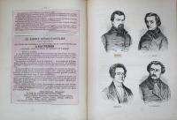 Les murailles révolutionnaires de 1848 : collection des décrets, bulletins de la République, adhésions, affiches, fac-simile de signatures, professions de foi, etc.