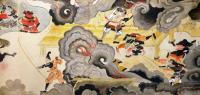 後三年合戦絵巻