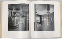 Modern Interiors in Europe and America
