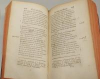 Memoires sur l'Ancienne Chevalerie　ラ・キュルヌ・ド・サント＝パレイ：いにしえの騎士道に関する覚書（初版）全３冊