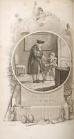 L'Hermite de la Guiane, ou, Observations sur les mœurs et les usages français au commencement du XIXe siècle.　ド・ジュイ：ギアヌの隠者　―19世紀初頭フランス風俗―　全３巻