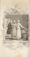 L'Hermite de la Guiane, ou, Observations sur les mœurs et les usages français au commencement du XIXe siècle.　ド・ジュイ：ギアヌの隠者　―19世紀初頭フランス風俗―　全３巻