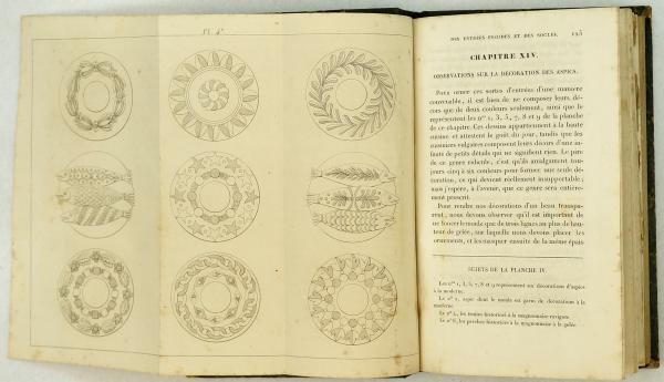 Le Cuisinier Parisien ou l'art de la Cuisine Francaise au