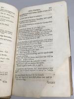 A Complete Collection of English Proverbs　レイ：格言小選集　付難解語彙辞典　（増補第4版）