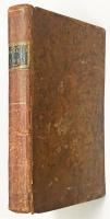 Paradise Lost, A Poem in Twelve Books.　ミルトン：失楽園