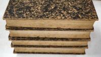 Histoire de France pendant la Minorite de Louis XIV.　シュリュエル：ルイ14世未成年期におけるフランス史（全４冊）