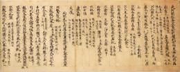 伝法灌頂三昧耶戒式