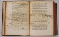 Les Origines de la Langue Françoise.  メナージュ：フランス語の起源　（初版）