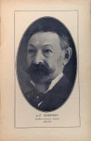 Mémoires de A.-F. Godefroy: Coiffeur-inventeur français (1852-1933). 　理髪師A.F.ゴドフロワ回想録