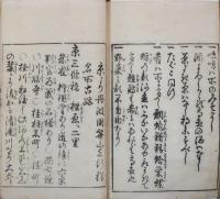 但馬湯嶋道之記