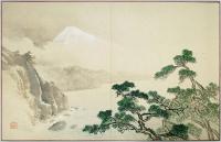 浜田杏堂画帖