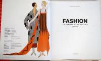Fashion : the century of the designer, 1900-1999